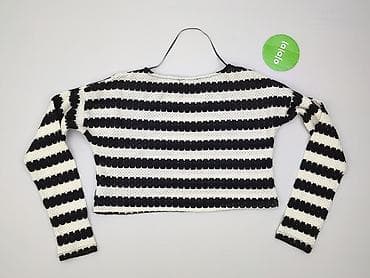 boots: Atmosphere, Sweter damski, rozmiar M — 3