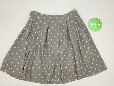 sukienki do 100 zł na wesele: H&M, Spódnica damska, rozmiar XS — 3