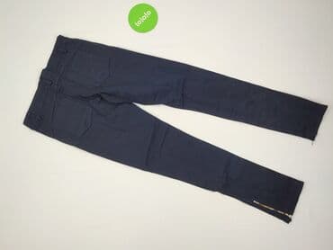 krótkie spodenki do grubych rajstop: Women`s trousers, size S (EU 36) — 3