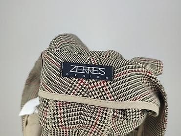 strellson chino: Zerres, Spodnie materiałowe damskie, rozmiar 3XL — 4