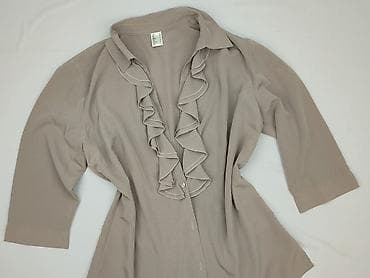 bluzki 52 54: Bluzka damska, rozmiar L — 1