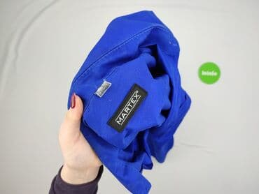 garnitury standard: Martes, Koszulа dla mężczyzn, 4XL — 4