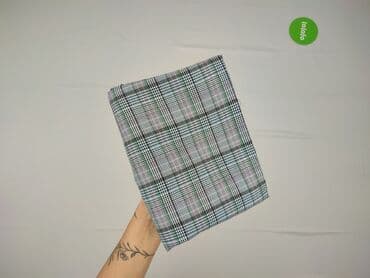 жіночий одяг: Spodnie materiałowe damskie, rozmiar L — 6
