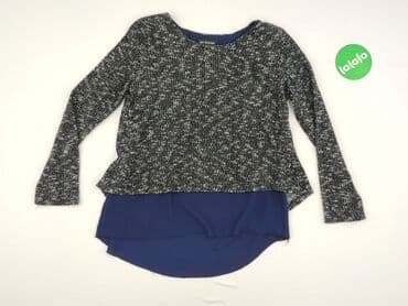 wólczanka koszula jedwabna: New Collection, Жіноча блуза, розмір S — 2