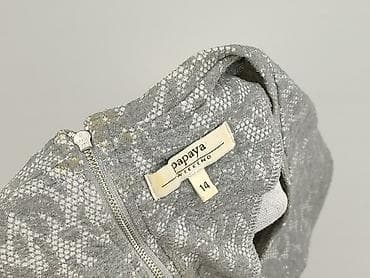 sweter papaya: Papaya, Sukienka damska, rozmiar XL — 4