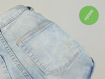 klapki prada olx: H&M Divided, Szorty damskie, rozmiar S — 6