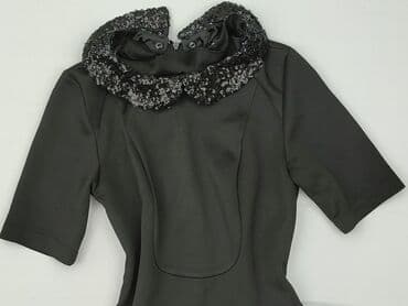 szlafrok angielski: Roco, Sukienka damska, rozmiar M — 1