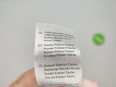 klapki rusin: Orsay, Spodnie materiałowe damskie, rozmiar XS — 6