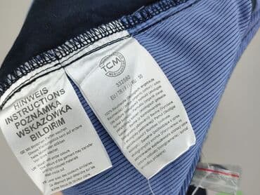 klapki ortopedyczne ccc: Chino, Chinosy dla mężczyzn, rozmiar M — 5