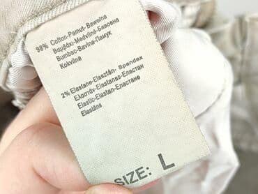 abercrombie and fitch jeans: M.Sara, Джинси жіночі, розмір L — 5