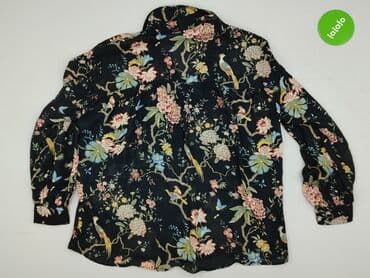 body gap: H&M, Koszula damska, rozmiar M — 3