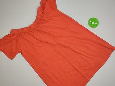 długa bluzki oversize: Bluzka damska, rozmiar XL — 3