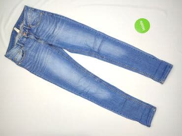 jeansy wildcat: Jeanswear, Jeansy damskie, rozmiar S — 2