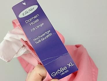 dungarees primark: Spodnie 3/4 damskie, rozmiar XL — 6