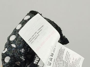 spódniczka czerwone w grochy: Peacocks, Spódnica damska, rozmiar M — 5