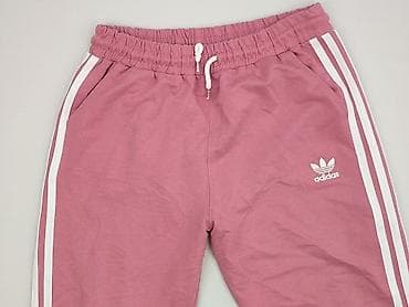 kapcie c: Adidas, Spodnie dresowe damskie, rozmiar 2XL — 1