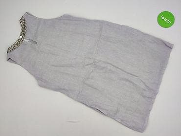 puro lino: Sukienka damska, rozmiar 2XL — 3