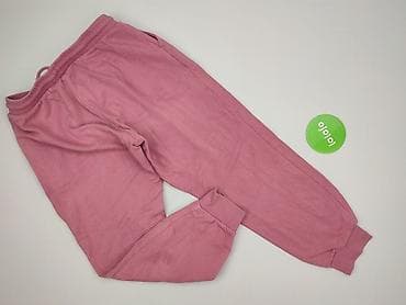 spodnie dresowe c: Clockhouse, Spodnie dresowe damskie, rozmiar M — 3