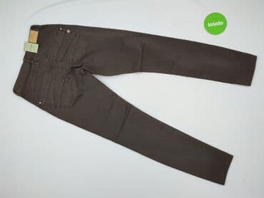 bluzki candytm: Cream, Jeansy damskie, rozmiar 2XS — 3