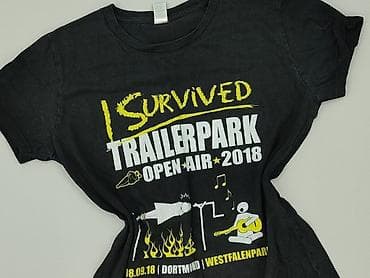 Women`s T-shirt, size L
