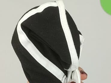 shein czarne bluzki: Shein, Top damski, rozmiar S — 9