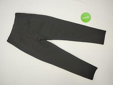 modne garnitury: New Fashion, Spodnie materiałowe damskie, rozmiar S — 3