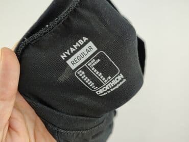 lidl koszulki termoaktywne: Decathlon, T-shirt damski, rozmiar L — 4