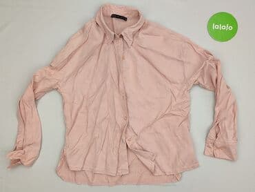 koszula fuksja mohito: Mohito, Koszula damska, rozmiar XS — 2