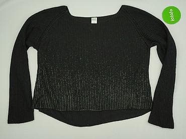 długi sweter: Vero Moda, Sweter damski, rozmiar XL — 2
