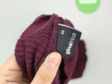 modna sukienka midi: Gina Tricot, Sukienka damska, rozmiar XS — 4