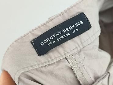 doodogs buty: Dorothy Perkins, Szorty damskie, rozmiar S — 4