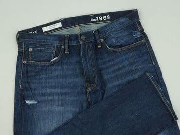 Gap, Jeans for men, size XL at lalafo.pl Gap, Jeans for men, size XL