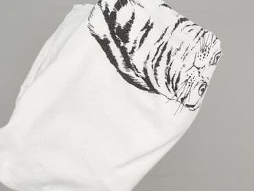 szerokie t shirty: T-shirt damski, XL — 5