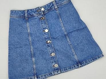 spódnica cos: H&M Divided, Spódnica damska, rozmiar 2XS — 1