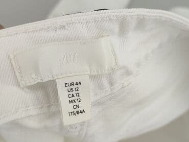 koszulka tommy hilfiger damska biala: H&M, Jeansy damskie, 2XL — 4