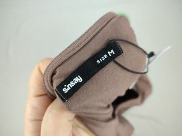 sukienka odcinana pod biustem plus size: Sinsay, Sukienka damska, M — 4