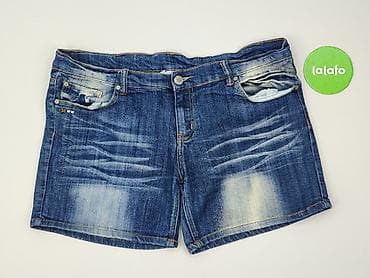 true religion buty: Okay, Szorty damskie, rozmiar 2XL — 2