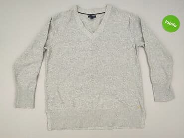 tommy hilfiger t shirty allegro: Tommy Hilfiger, Sweter damski, rozmiar L — 2