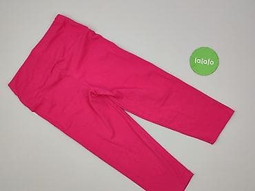 atletico buty: Legginsy Sportowe damskie, rozmiar S — 3