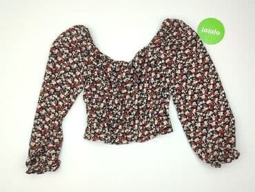 bluzki na ramiączkach sinsay: Sinsay, Women's blouse, size XS (EU 34) — 3