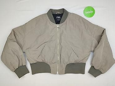 kurtka biker zara: Zara, Kurtka bomberka damska, rozmiar L — 2