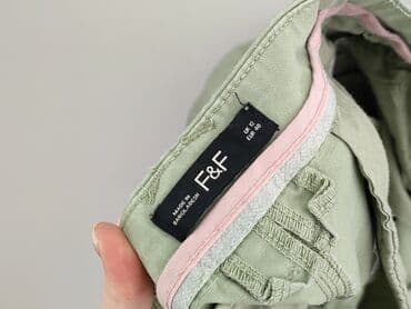 python t shirty: F&F, Jeans for women, size L (EU 40) — 4
