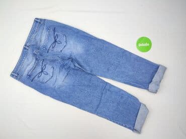 kurtka lecha poznań: Jeansy damskie, L — 3