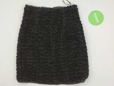 spódniczka welurowa: Vero Moda, Spódnica damska, rozmiar S — 2