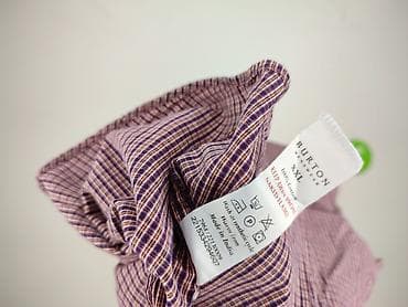 second hand things: Burton Menswear London, Koszulа dla mężczyzn, rozmiar 2XL — 5
