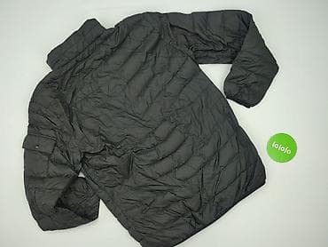 carry kurtki zimowe: Męska kurtka puchowa Watson’s DAUNE - Rozmiar: L (52/54) – metka — 3