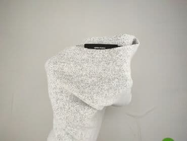 swetrowa sukienka h: Vero Moda, Sukienka damska, rozmiar M — 6