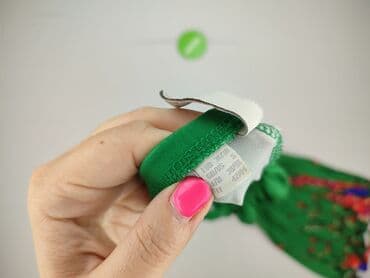 sukienka maskująca brzuch i biodra: BODY FLIRT, Sukienka damska, rozmiar M — 5