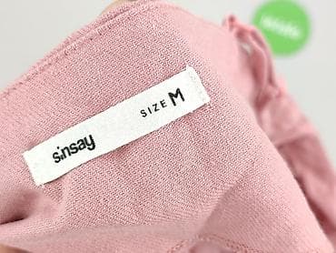 pull bear sukienka: Sinsay, Sukienka damska, rozmiar M — 4