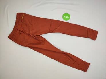 alphar one spodnie: Spodnie materiałowe damskie, rozmiar M — 3